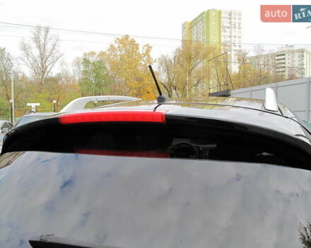 Черный Инфинити QX70, объемом двигателя 3.7 л и пробегом 235 тыс. км за 17300 $, фото 19 на Automoto.ua