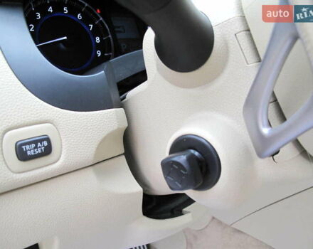 Черный Инфинити QX70, объемом двигателя 3.7 л и пробегом 235 тыс. км за 17300 $, фото 29 на Automoto.ua