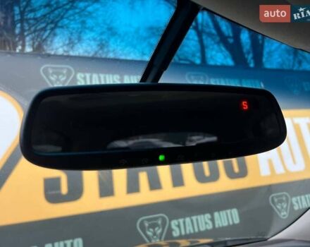 Чорний Інфініті QX70, об'ємом двигуна 3.7 л та пробігом 190 тис. км за 16900 $, фото 25 на Automoto.ua