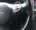 Черный Инфинити QX70, объемом двигателя 3.7 л и пробегом 138 тыс. км за 15900 $, фото 39 на Automoto.ua