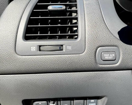 Черный Инфинити QX70, объемом двигателя 2.99 л и пробегом 175 тыс. км за 17900 $, фото 14 на Automoto.ua