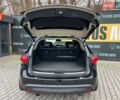 Чорний Інфініті QX70, об'ємом двигуна 3.7 л та пробігом 190 тис. км за 16900 $, фото 10 на Automoto.ua