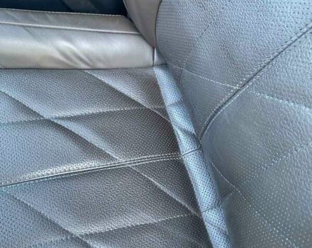 Черный Инфинити QX70, объемом двигателя 2.99 л и пробегом 168 тыс. км за 17900 $, фото 20 на Automoto.ua