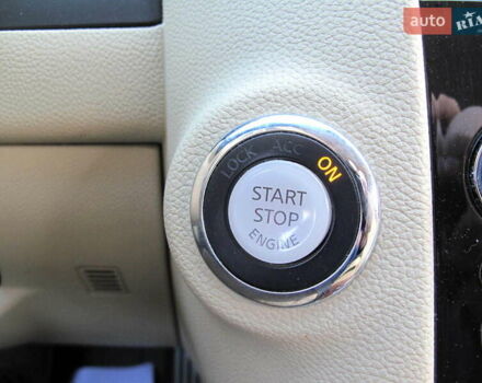 Черный Инфинити QX70, объемом двигателя 3.7 л и пробегом 235 тыс. км за 17300 $, фото 94 на Automoto.ua