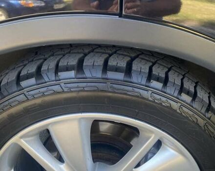 Черный Инфинити QX70, объемом двигателя 2.99 л и пробегом 168 тыс. км за 17900 $, фото 10 на Automoto.ua