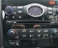 Черный Инфинити QX70, объемом двигателя 3.7 л и пробегом 138 тыс. км за 15900 $, фото 42 на Automoto.ua