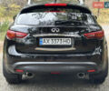 Инфинити QX70 2013 в Киеве на Automoto.ua Черный Инфинити QX70, объемом двигателя 3.7 л и пробегом 136 тыс. км за 18900 $, фото 4 на Automoto.ua