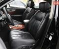 Черный Инфинити QX70, объемом двигателя 3.7 л и пробегом 150 тыс. км за 19500 $, фото 8 на Automoto.ua
