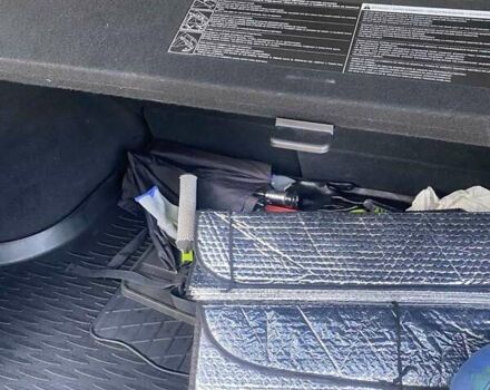 Черный Инфинити QX70, объемом двигателя 2.99 л и пробегом 168 тыс. км за 17900 $, фото 15 на Automoto.ua