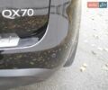 Черный Инфинити QX70, объемом двигателя 3.7 л и пробегом 235 тыс. км за 17300 $, фото 17 на Automoto.ua
