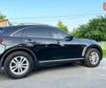 Черный Инфинити QX70, объемом двигателя 3.7 л и пробегом 192 тыс. км за 15555 $, фото 9 на Automoto.ua