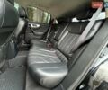 Чорний Інфініті QX70, об'ємом двигуна 3.7 л та пробігом 190 тис. км за 16900 $, фото 28 на Automoto.ua