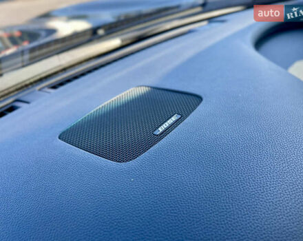 Черный Инфинити QX70, объемом двигателя 5 л и пробегом 171 тыс. км за 18900 $, фото 52 на Automoto.ua