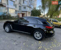 Черный Инфинити QX70, объемом двигателя 3.7 л и пробегом 185 тыс. км за 17999 $, фото 3 на Automoto.ua
