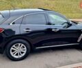 Черный Инфинити QX70, объемом двигателя 3.7 л и пробегом 212 тыс. км за 14950 $, фото 20 на Automoto.ua