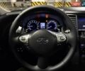 Черный Инфинити QX70, объемом двигателя 3.7 л и пробегом 151 тыс. км за 19700 $, фото 31 на Automoto.ua