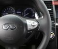 Черный Инфинити QX70, объемом двигателя 3.7 л и пробегом 150 тыс. км за 19500 $, фото 23 на Automoto.ua