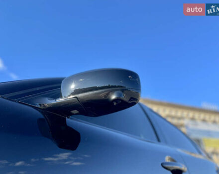 Черный Инфинити QX70, объемом двигателя 5 л и пробегом 171 тыс. км за 18900 $, фото 12 на Automoto.ua