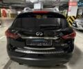 Черный Инфинити QX70, объемом двигателя 3.7 л и пробегом 151 тыс. км за 19700 $, фото 9 на Automoto.ua