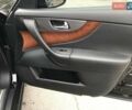 Черный Инфинити QX70, объемом двигателя 3.7 л и пробегом 138 тыс. км за 15900 $, фото 52 на Automoto.ua