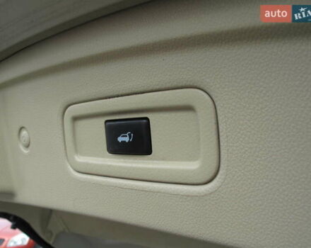 Черный Инфинити QX70, объемом двигателя 3.7 л и пробегом 235 тыс. км за 17300 $, фото 56 на Automoto.ua