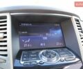Черный Инфинити QX70, объемом двигателя 3.7 л и пробегом 235 тыс. км за 17300 $, фото 87 на Automoto.ua