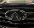 Черный Инфинити QX70, объемом двигателя 3.7 л и пробегом 151 тыс. км за 19700 $, фото 14 на Automoto.ua