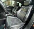 Чорний Інфініті QX70, об'ємом двигуна 3.7 л та пробігом 190 тис. км за 16900 $, фото 15 на Automoto.ua