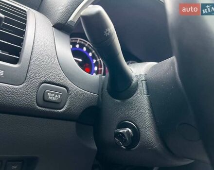 Чорний Інфініті QX70, об'ємом двигуна 3.7 л та пробігом 190 тис. км за 16900 $, фото 21 на Automoto.ua