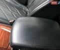 Черный Инфинити QX70, объемом двигателя 3.7 л и пробегом 138 тыс. км за 15900 $, фото 32 на Automoto.ua