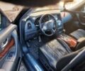 Чорний Інфініті QX70, об'ємом двигуна 2.99 л та пробігом 140 тис. км за 16000 $, фото 2 на Automoto.ua