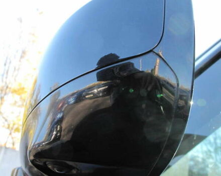 Черный Инфинити QX70, объемом двигателя 3.7 л и пробегом 235 тыс. км за 17300 $, фото 75 на Automoto.ua