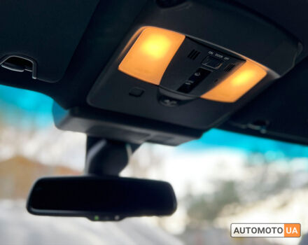 Чорний Інфініті QX70, об'ємом двигуна 3 л та пробігом 165 тис. км за 18500 $, фото 24 на Automoto.ua