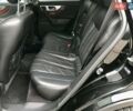Черный Инфинити QX70, объемом двигателя 3.7 л и пробегом 138 тыс. км за 15900 $, фото 46 на Automoto.ua