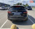 Чорний Інфініті QX70, об'ємом двигуна 2.99 л та пробігом 173 тис. км за 18000 $, фото 4 на Automoto.ua