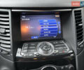 Инфинити QX70 2013 в Киеве на Automoto.ua Черный Инфинити QX70, объемом двигателя 3.7 л и пробегом 136 тыс. км за 18900 $, фото 14 на Automoto.ua