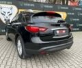 Чорний Інфініті QX70, об'ємом двигуна 3.7 л та пробігом 190 тис. км за 16900 $, фото 6 на Automoto.ua