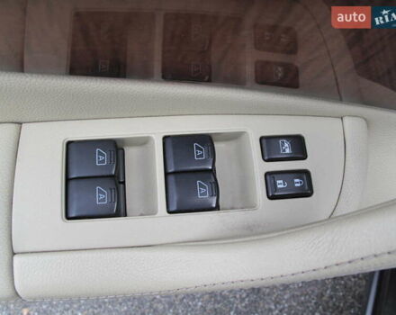 Черный Инфинити QX70, объемом двигателя 3.7 л и пробегом 235 тыс. км за 17300 $, фото 28 на Automoto.ua