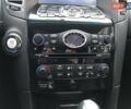 Черный Инфинити QX70, объемом двигателя 3.7 л и пробегом 138 тыс. км за 15900 $, фото 36 на Automoto.ua