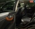 Черный Инфинити QX70, объемом двигателя 3.7 л и пробегом 151 тыс. км за 19700 $, фото 47 на Automoto.ua