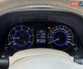 Черный Инфинити QX70, объемом двигателя 2.99 л и пробегом 154 тыс. км за 18700 $, фото 28 на Automoto.ua