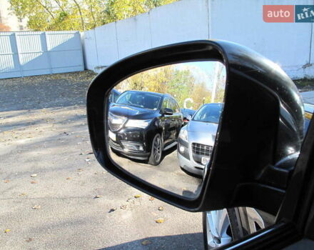 Черный Инфинити QX70, объемом двигателя 3.7 л и пробегом 235 тыс. км за 17300 $, фото 76 на Automoto.ua