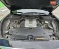 Черный Инфинити QX70, объемом двигателя 3.7 л и пробегом 186 тыс. км за 17800 $, фото 57 на Automoto.ua