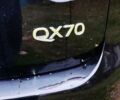 Черный Инфинити QX70, объемом двигателя 3.7 л и пробегом 192 тыс. км за 15500 $, фото 13 на Automoto.ua