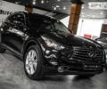 Чорний Інфініті QX70, об'ємом двигуна 3.7 л та пробігом 82 тис. км за 26900 $, фото 5 на Automoto.ua