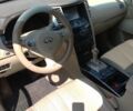 Черный Инфинити QX70, объемом двигателя 3.7 л и пробегом 172 тыс. км за 14279 $, фото 2 на Automoto.ua