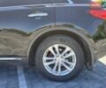 Черный Инфинити QX70, объемом двигателя 3.7 л и пробегом 186 тыс. км за 17800 $, фото 16 на Automoto.ua