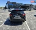 Черный Инфинити QX70, объемом двигателя 3.7 л и пробегом 186 тыс. км за 17800 $, фото 9 на Automoto.ua
