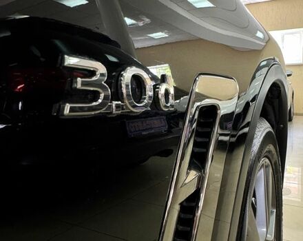 Черный Инфинити QX70, объемом двигателя 3 л и пробегом 219 тыс. км за 15500 $, фото 4 на Automoto.ua