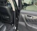 Черный Инфинити QX70, объемом двигателя 3.7 л и пробегом 186 тыс. км за 17800 $, фото 50 на Automoto.ua